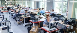 Вінниця прийняла вже 505 релокованих підприємств з початку війни