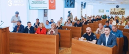 Вінниця розширює щоквартальну допомогу малозабезпеченим поріг пенсії підвищили до 3500 грн