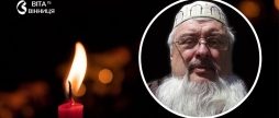 Вінниця сумує помер Олександр Шемет — легенда місцевого КВН і відомий шоумен