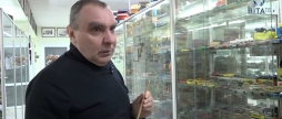 Вінниця у мініатюрі та «кіношні» авто де у місті побачити колекцію, якої немає навіть у ЄС