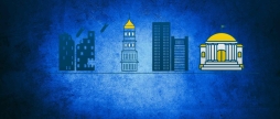 Вінниця у трійці лідерів цьогорічного рейтингу прозорості міст під час повномасштабної війни