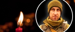 Вінниця у жалобі громада прощатиметься з випускником ліцею №29, який загинув за Україну