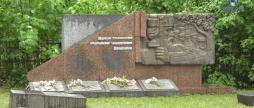 Вінниця в роки Другої світової ставка Гітлера, нацистська окупація та пам’ять про жертв
