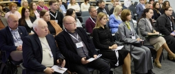 Вінниця взяла участь у конференції, присвяченій місцевому економічному розвитку