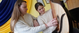 Вінниця запрошує на грандіозний гала-концерт до 50-річчя легендарної школи
