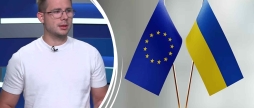 Вінницю у Брюсселі презентували, як приклад ефективного місцевого самоврядування
