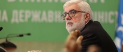Вінницю з візитом відвідав Надзвичайний та Повноважний Посол Словацької Республіки