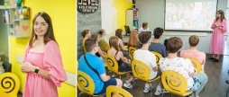 VinSmart Центрі стартував проєкт «Простір можливостей» для підлітків