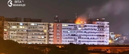 Війна вийшла за межі російський дрон розніс квартиру в румунському Галаці