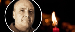 Війна забрала життя вінничанина Володимира Білоусова, який боронив Україну з 2015 року