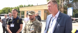 Війна змінює українсько-молдовський кордон реконструкція пунктів пропуску на Вінниччині