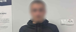 Вкрав у вінничанина рюкзак із документами та банківськими картками