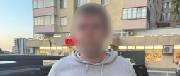 Вкрав у Вінниці гроші та ноутбук товариша й втік до Одеси