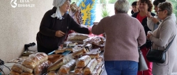 Влаштували благодійний фестиваль на підтримку калинівських нацгвардійців
