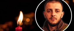 Внаслідок артилерійського обстрілу загинув 28-річний воїн з Крижополя
