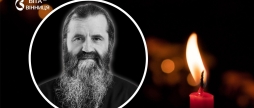 Внаслідок ДТП загинув клірик Вінницької єпархії архімандрит Іов (Цуркан)