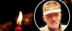 Внаслідок ворожого обстрілу загинув 54-річний солдат з Якушинецької громади