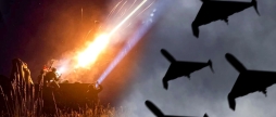 Вночі збили 20 "шахедів" - на Вінниччині та у ще шести областях України