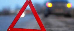 Водій ВАЗу на пішохідному переході збив вінничанку - жінка в лікарні