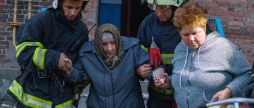 Ворог атакував Вінниччину - уламки дрона пошкодили житлові будинки