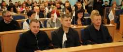 Вороновицькій та Райгородській громадам допоможуть впоратись з наслідками російських обстрілів