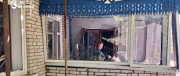 Ворожа атака на Вінниччині постраждали два будинки, автомобілі та будинок культури 