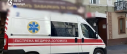 Восьмикласник приніс у школу гранату імітаційний пристрій спрацював у руках школярів