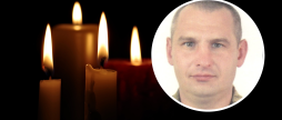 Врятував не одного побратима - на фронті загинув стрілець-санітар з Калинівщини