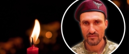 Врятував побратима, а сам не повернувся із бою трагічна історія вінницького Героя