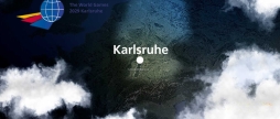 Всесвітні ігри-2029 у Німеччині Карлсруе вдруге стане центром неолімпійських видів спорту