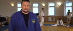 Втрата зору не завадила вінничанину стати срібним призером на чемпіонаті України