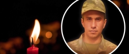 Вважали зниклим безвісти з 2024 року загинув воїн з Хмільницького району 