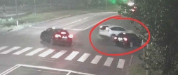 Ввечері у Вінниці сталась аварія на Хмельницькому шосе