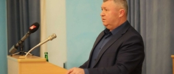 Вячеслав Соколовий прозвітував у Вінниці про рік роботи Вінницької облради