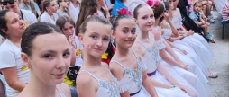 Вихованці вінницької школи мистецтв тріумфували на міжнародному конкурсі у Болгарії