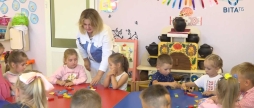 Вихователька Юлія Валь із Сосонки - у ТОП-25 освітньої премії Global Teacher Prize Ukraine