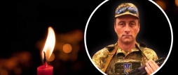 Виконуючи бойове завдання, загинув воїн з Мурованокуриловецької громади