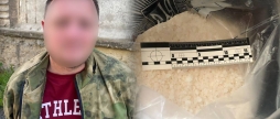 Вилучили психотропів на 3 млн грн - на Вінниччині затримали наркодилера