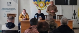 Виплати, реабілітація, документи де ветеранам Вінниччини отримати фахову підтримку без бюрократії