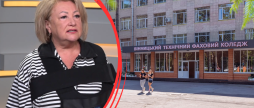 Випускники ВТФК підтримали третю штурмову