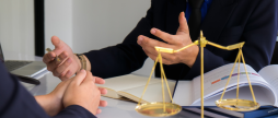 Вища рада правосуддя ухвалила подання про звільнення з посади судді Піщанського райсуду