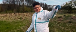 Вишенька, Тяжилів та П’ятничани під ударом де у Вінниці кліщі прокинулися найшвидше
