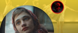 Вистава "Червона нитка", перформанси та презентація книги - вікенд у Вінниці 7-9 червня