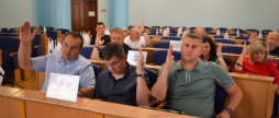 Визначили кандидатів для нагородження Почесною відзнакою «За заслуги перед Вінниччиною»