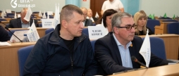 Визначили кандидатів на отримання Почесної відзнаки «За заслуги перед Вінниччиною»