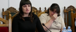 Визнання подвигу та вічна шана у Вінниці вшанували пам’ять сімох захисників
