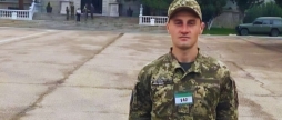 Вже не в полоні на Вінниччині громада з прапорами та квітами зустріла свого Героя 