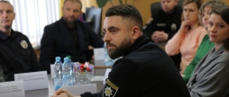 Вже рік у Шаргороді успішно працює система "Custody Records"