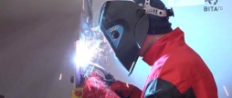 Welding Edup 2024 у Вінниці хто стане найкращим зварювальником України