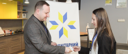 Як дітям Захисників та переселенців у Вінниці допомагають відкрити у собі лідерські якості